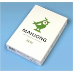 Mahjong - Das Chinesische Kartenspiel