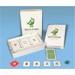 Mahjong - Das Chinesische Kartenspiel