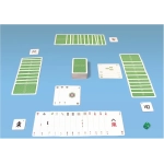 Mahjong - Das Chinesische Kartenspiel