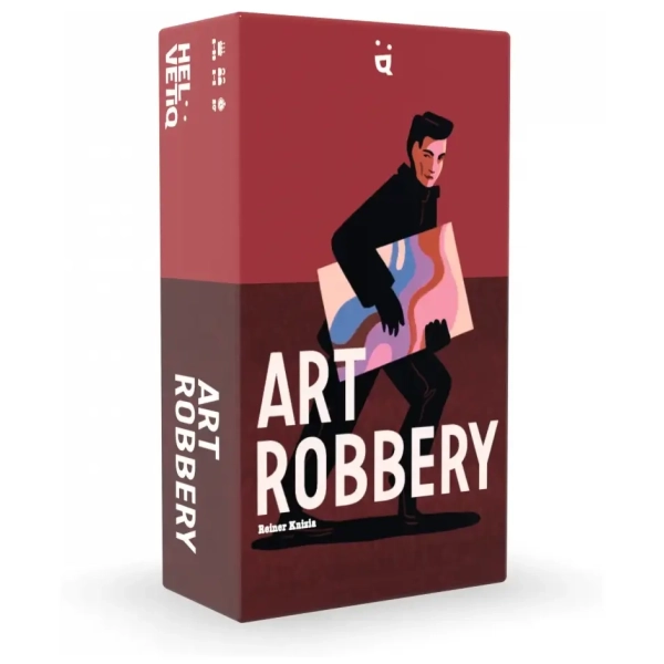 Art Robbery