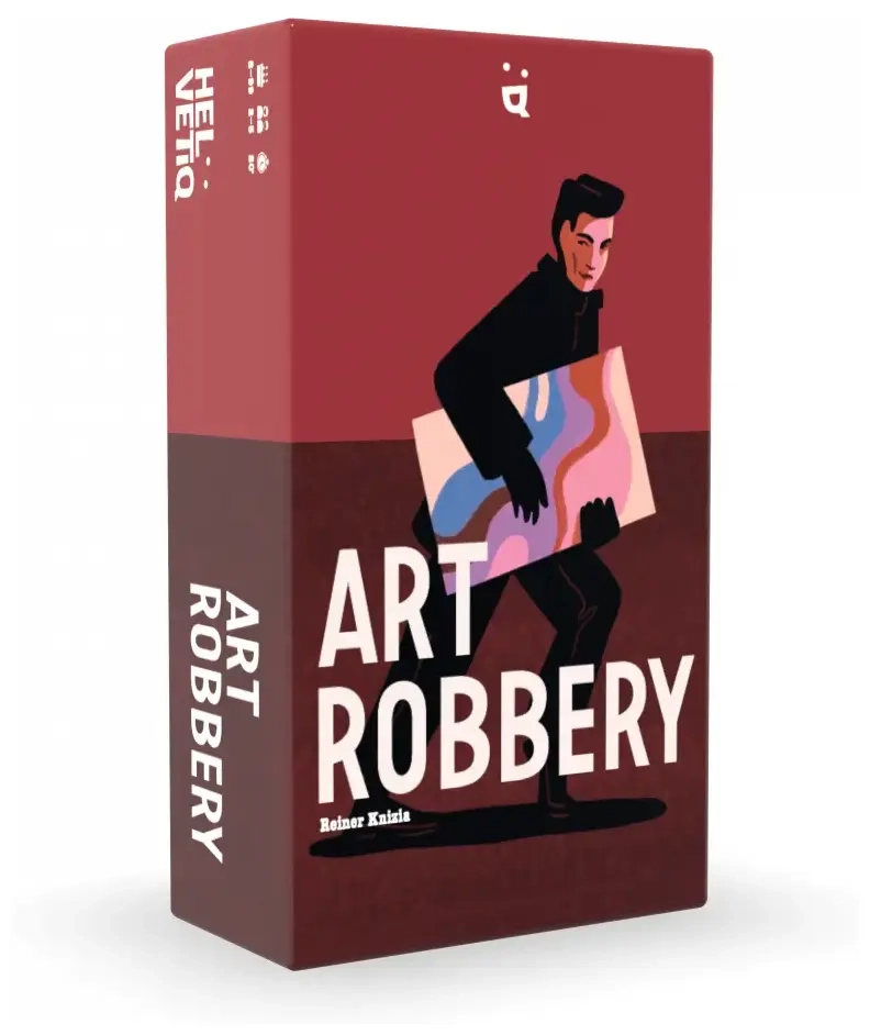 Art Robbery