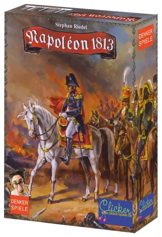 Napoleon 1813