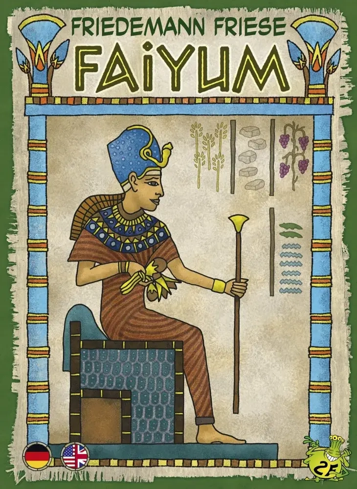 Faiyum