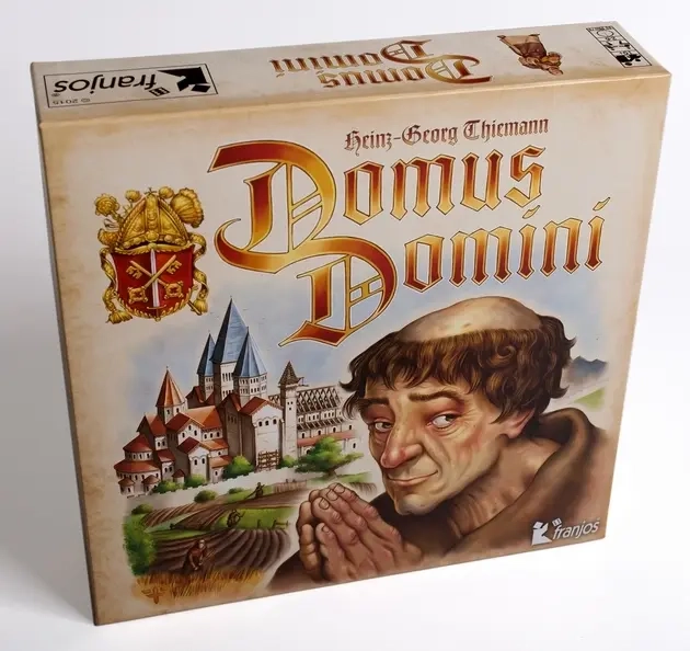 Domus Domini