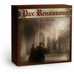 Pax Renaissance 2nd Edition - EN