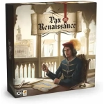 Pax Renaissance 2nd Edition - EN