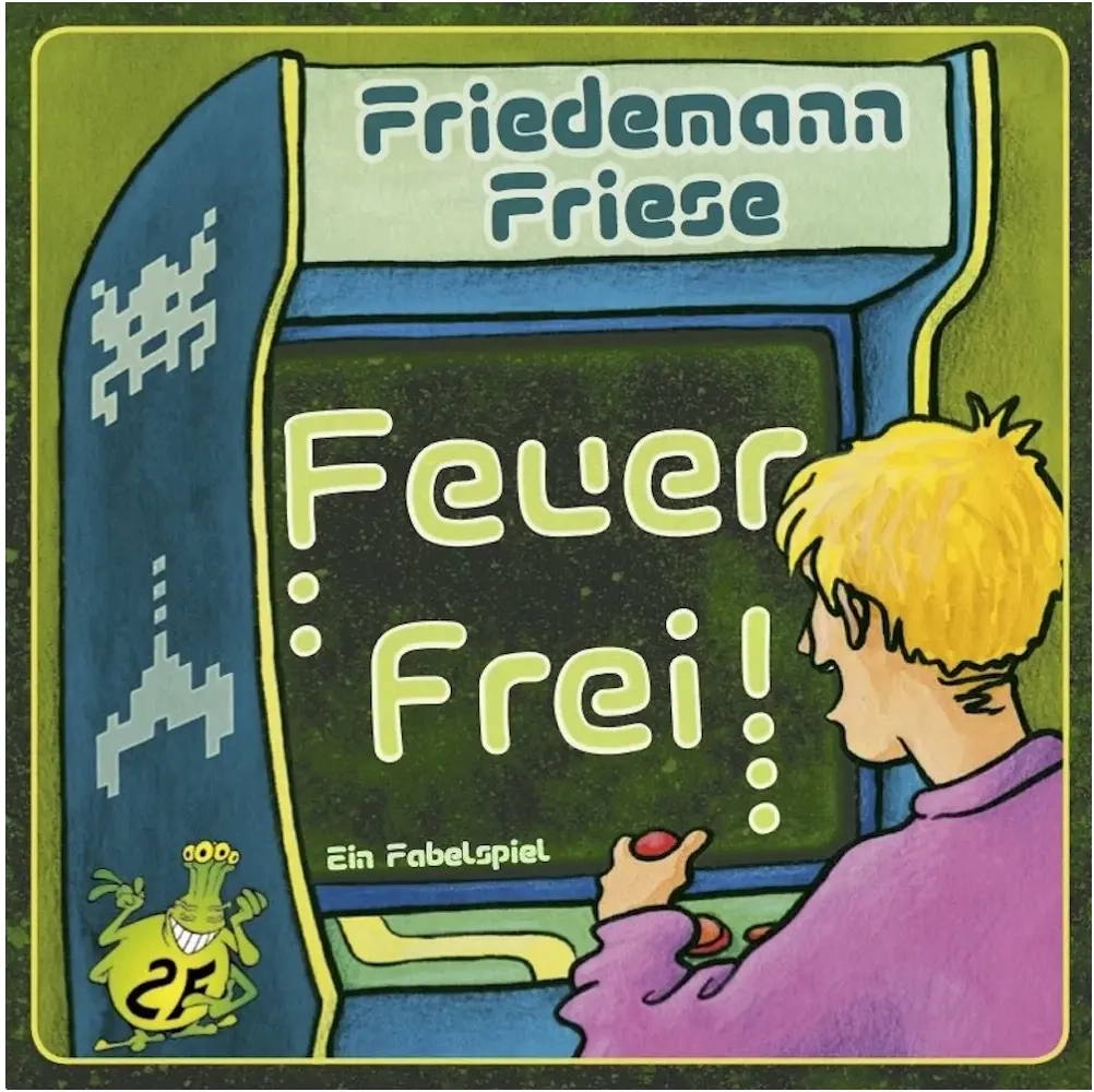 Feuer frei!