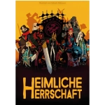 Heimliche Herrschaft