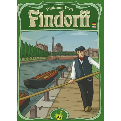 Findorff - DE/EN