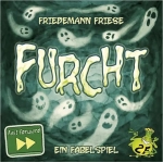 Furcht