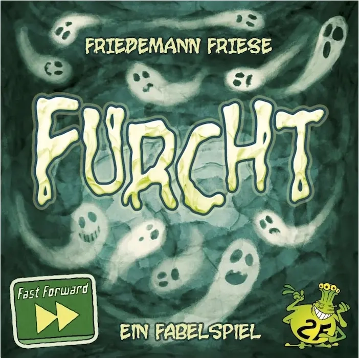 Furcht