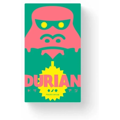 Durian - EN