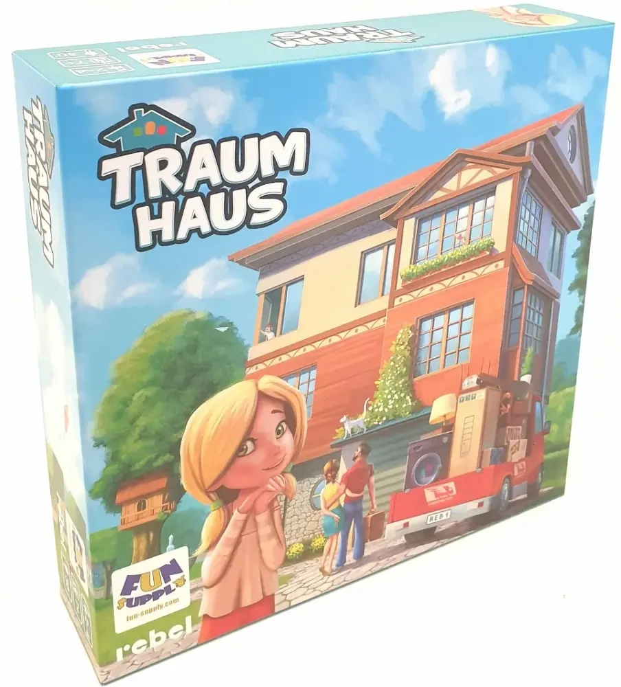 Traumhaus