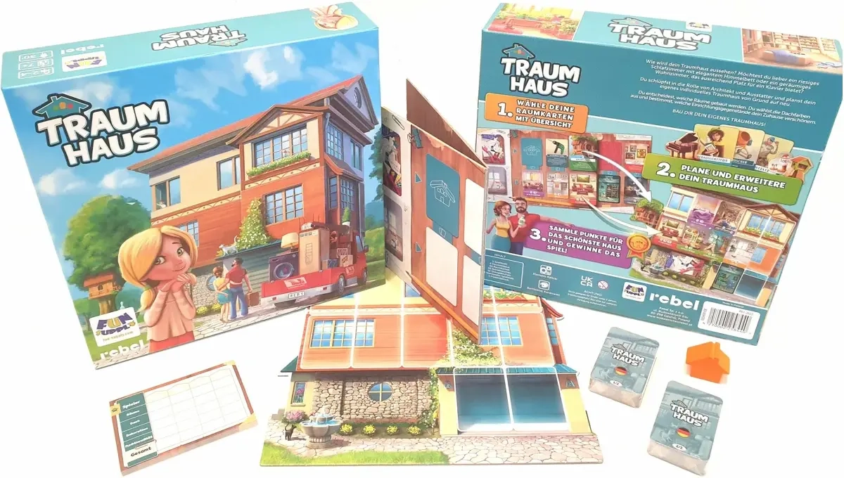 Traumhaus