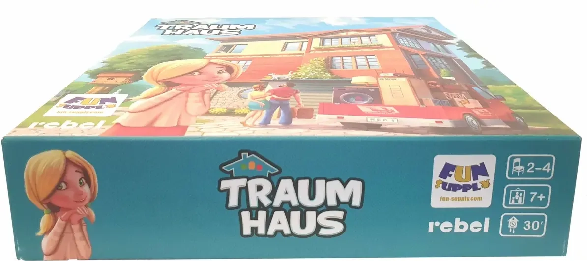 Traumhaus