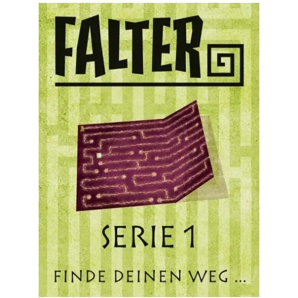 Falter - Serie 1