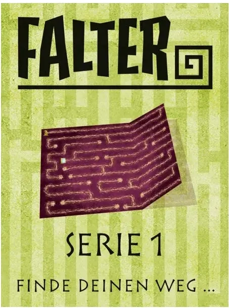 Falter - Serie 1