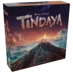 Tindaya 