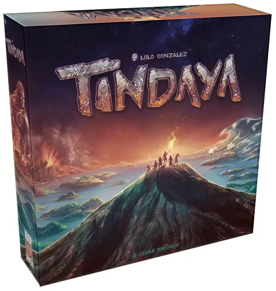 Tindaya 