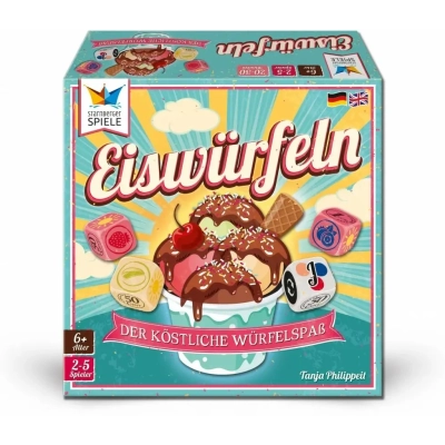 Eiswürfeln