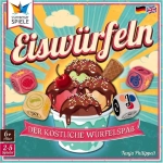 Eiswürfeln