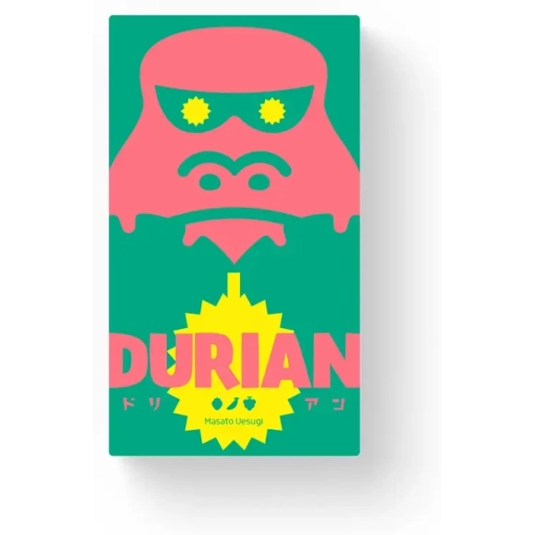 Durian