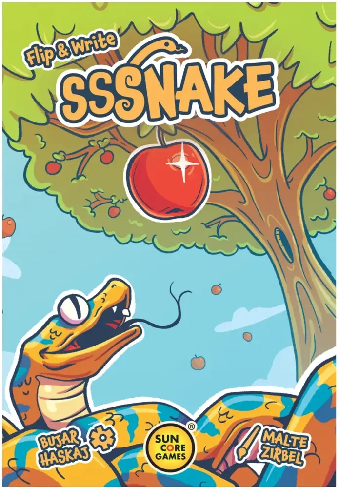 Sssnake