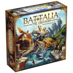 BATTALIA: The Creation - EN