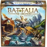 BATTALIA: The Creation - EN