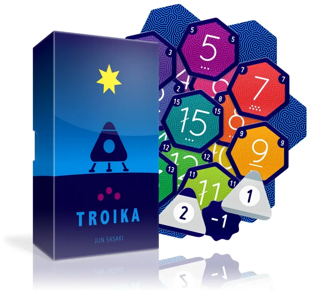 Troika