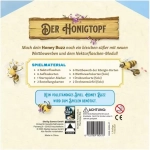 Honey Buzz - Honigtopf Mini-Erweiterung