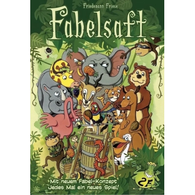 Fabelsaft