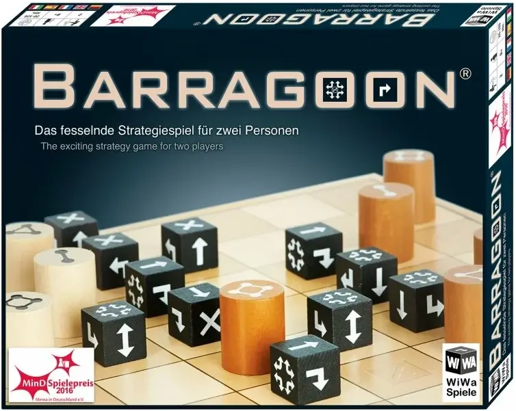 Barragoon