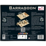 Barragoon