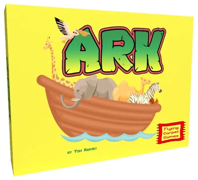 Ark - EN