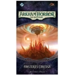 Arkham Horror - Das Kartenspiel - Finsteres Carcosa (Mythos-Pack Carcosa 6)