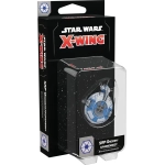 Star Wars: X-Wing 2.Edition - SRP-Droidenkanonenboot Erweiterungspack - DE