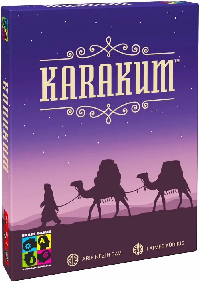 Karakum