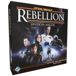 Star Wars Rebellion Erweiterung - Aufstieg des Imperiums