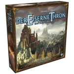 Der Eiserne Thron - Das Brettspiel - 2. Edition