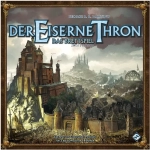 Der Eiserne Thron - Das Brettspiel - 2. Edition