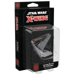 Star Wars: X-Wing 2.Edition - Leichtes Shuttle der Xi-Klasse Erweiterungspack