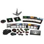 Star Wars: X-Wing 2.Edition - Leichtes Shuttle der Xi-Klasse Erweiterungspack