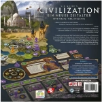 Civilization - Ein neues Zeitalter Erweiterung - Terra Incognita