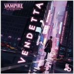 Vampire Vendetta - Die Maskerade