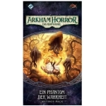 Arkham Horror - Das Kartenspiel - Ein Phantom der Wahrheit (Mythos-Pack Carcosa 3)