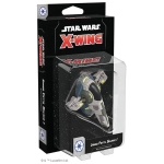 Star Wars: X-Wing 2.Edition - Jango Fett´s Slave I Erweiterungspack