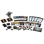 Star Wars: X-Wing 2.Edition - Jango Fett´s Slave I Erweiterungspack