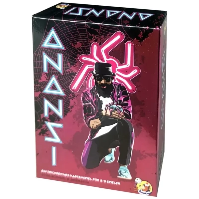 Anansi