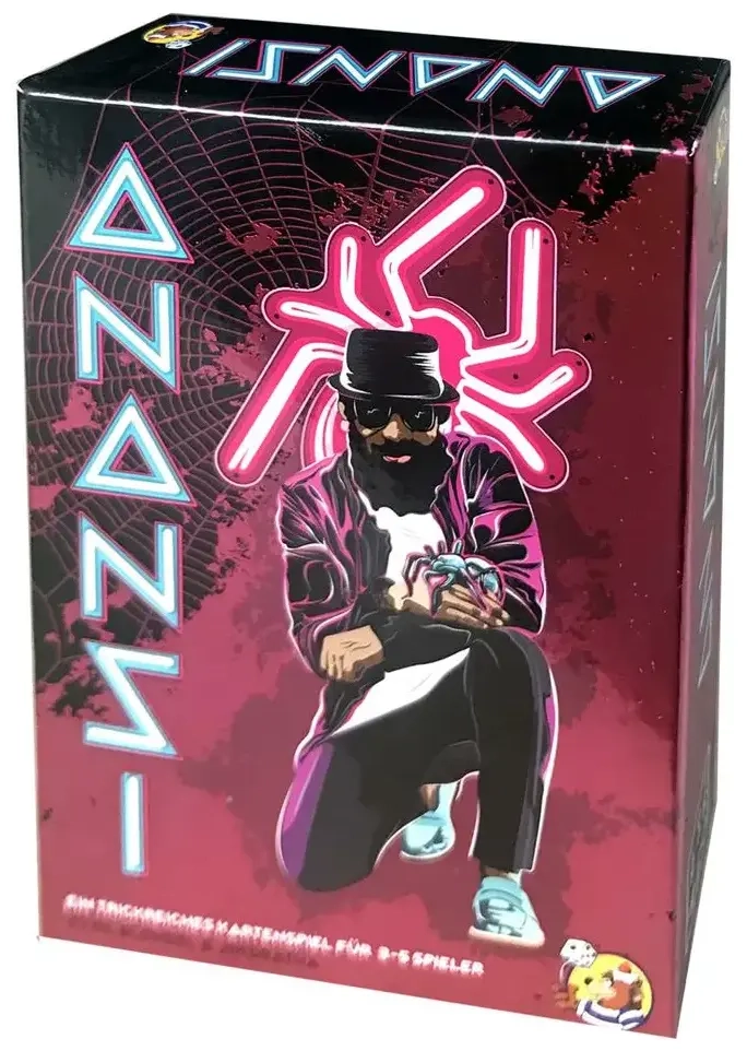 Anansi